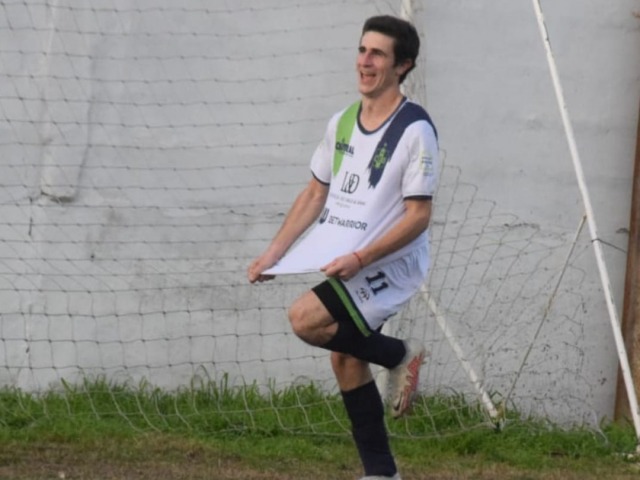 Siguen los movimientos en el mercado de pases de f�tbol local